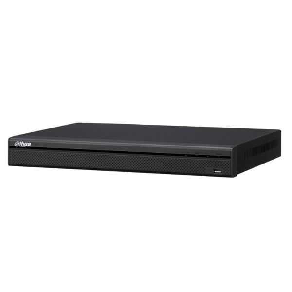 ذخیره ساز تصاویر دوربین تحت شبکه 16 کانال داهوا Dahua DHI-NVR4216-16P-4KS2